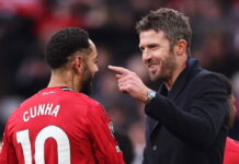 Michael Carrick has blown open United’s managerial race – Man United News And Transfer News