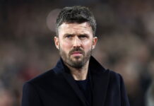 Every word of Michael Carrick’s Crystal Palace embargoed press conference – Man United News And Transfer News