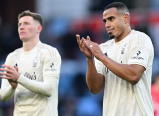 Murillo: Where Man United stand in race for “one of the PL’s best defenders” – Man United News And Transfer News