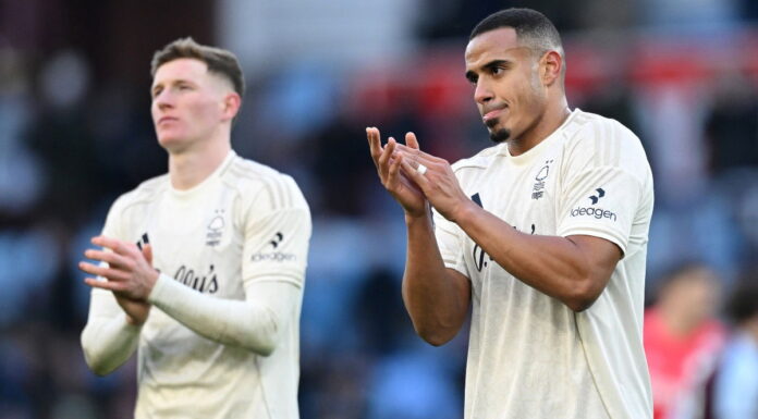 Murillo: Where Man United stand in race for “one of the PL’s best defenders” – Man United News And Transfer News