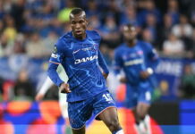 Man United target Nicolas Jackson as Chelsea reach key decision – Man United News And Transfer News