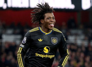 Patrick Dorgu: Injury update issued on Manchester United star – Man United News And Transfer News