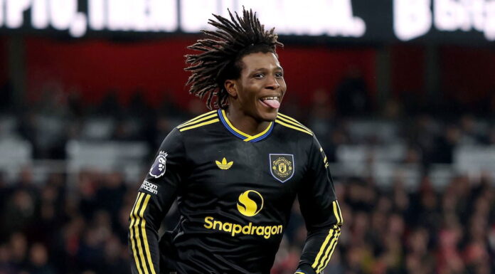 Patrick Dorgu: Injury update issued on Manchester United star – Man United News And Transfer News