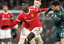 Paul Pogba: AS Monaco star’s misery deepens after latest update – Man United News And Transfer News