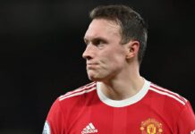 Phil Jones: Former Man United defender lands role at Blackburn Rovers – Man United News And Transfer News