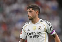 Federico Valverde: Blockbuster update on United target’s future – Man United News And Transfer News