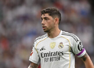 Federico Valverde: United willing to meet Real Madrid’s demands – Man United News And Transfer News