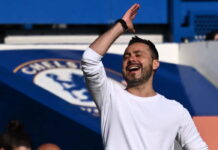 Roberto De Zerbi: Major update emerges on United managerial target’s future – Man United News And Transfer News