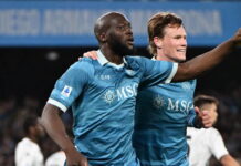 Scott McTominay: Man United lead race for Napoli talisman in shock twist – Man United News And Transfer News