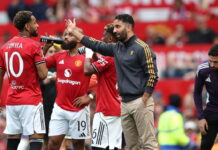 Ruben Amorim receives surprise praise from summer signing – Man United News And Transfer News