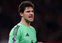 Gary Neville explains how Senne Lammens has proved him wrong – Man United News And Transfer News