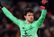 Senne Lammens: United ace reveals one of his biggest qualities – Man United News And Transfer News