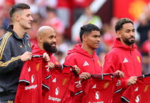 Bryan Mbeumo: Cunha names Cameroonian’s most special quality – Man United News And Transfer News