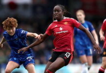 Chelsea Women 2-1 Man United Women (AET): Match Report – Man United News And Transfer News