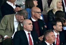 Omar Berrada: Man United CEO’s job security revealed – Man United News And Transfer News