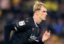 Toby Collyer: Man United loanee season from hell continues at Hull City – Man United News And Transfer News