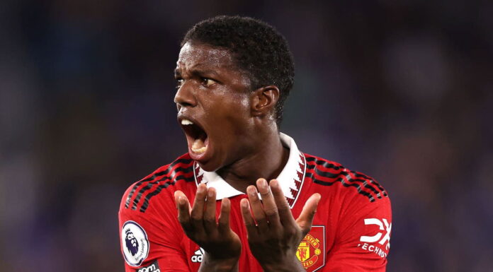 Tyrell Malacia set to be offered Premier League lifeline – Man United News And Transfer News