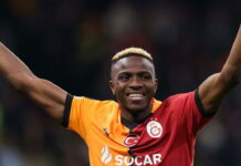 Victor Osimhen: Why United are considering signing Galatasaray striker – Man United News And Transfer News