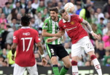 Wout Weghorst: Ten Hag set for reunion with former United man – Man United News And Transfer News