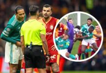 Why Liverpool’s equaliser vs. Galatasaray was ruled out – Arne Slot questions referee
