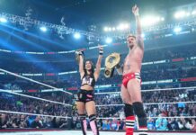 WWE Takeaways: Only one surprising result at Elimination Chamber