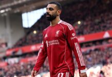 Transfer rumors and news: The American League is an option for Liverpool player Salah