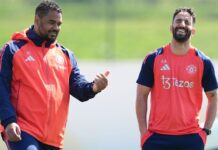 Ruben Amorim assistant: Man United ideas ‘not implemented’