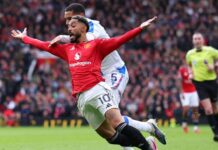 VAR review: Was penalty, red-card call that sparked Man United comeback correct?