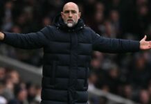 Igor Tudor bemoans Tottenham ‘problems,’ says Fulham cheated