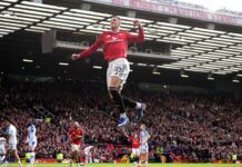 Man United up to third as Sesko’s hot streak of crucial goals continues
