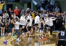 No. 21 Miami (Ohio) survives WMU with late layup, improves to 29-0