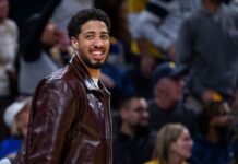 Leap year baby Tyrese Haliburton says he celebrates birthday for two days