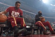 How the James Harden move renewed the Cavaliers’ faith