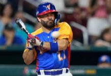 Fantasy baseball: Should you avoid drafting players taking part in the WBC?