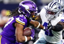 Source: Cowboys pass rusher Donovan Ezeiruaku has hip surgery