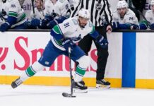 Fantasy hockey pickups: Evander Kane, Luke Hughes and moves to make before the trade deadline