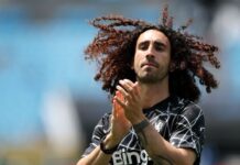 Todd Boehly: Chelsea signed Marc Cucurella because Man City wanted him