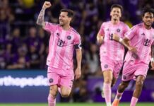 MLS Power Rankings: Miami surge after comeback win