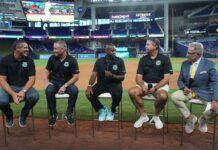 Marlins analyst Hutton retiring as broadcaster after season