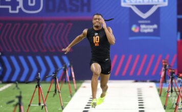 2026 NFL combine: Mel Kiper’s draft standouts, top workouts