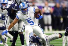 What the David Montgomery trade means for Texans, Lions