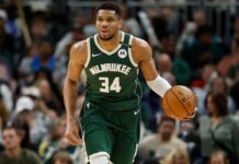Sources: Bucks want to shut down Giannis Antetokounmpo for season