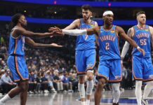 NBA 2025-26 postseason tracker: Who clinched playoff, play-in spots?