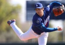 From 50/50 to Cy Young? Dodgers’ Shohei Ohtani on a mission
