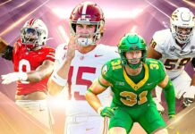 2026 NFL mock draft: Reid’s pick predictions in Rounds 1-2