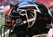 Falcons to play in Madrid, part of NFL’s international slate