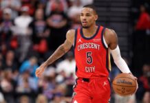 Fantasy basketball pickups: Add Dejounte Murray, Precious Achiuwa before it’s too late