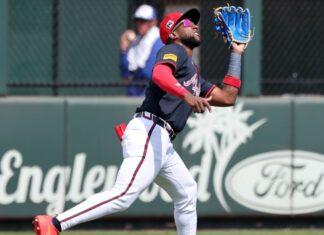 Braves’ Weiss: ‘Someone’s gonna step up’ after Profar suspension