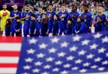 100 days from the World Cup: What’s the state of the USMNT?