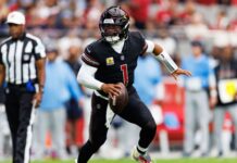 Will Vikes pursue Kyler Murray? Will Cards draft a QB? Key intel